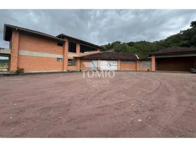 Galpão/Depósito/Armazém para alugar, 960m² no Gaspar Mirim, Gaspar