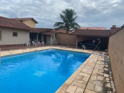 Casa com 3 Quartos à venda, 800m² no Luíza Mar Mirim, Itanhaém