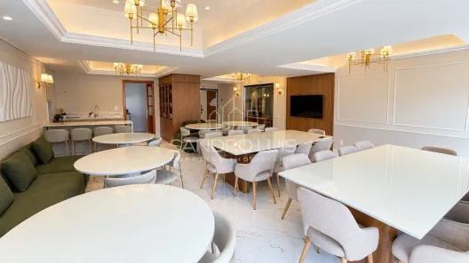 Apartamento com 3 Quartos à venda, 103m² no Fazendinha, Itajaí