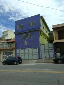 Prédio Comercial à venda, 427m² no Jardim Maringá, São Paulo