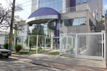 Prédio Comercial para alugar, 2355m² no Cidade Monções, São Paulo