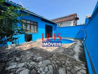 Casa com 3 Quartos à venda, 250m² no Piratininga, Niterói