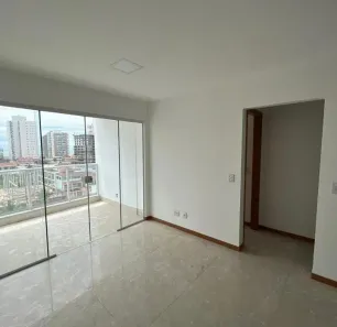 Apartamento com 2 Quartos à venda, 60m² no Praia de Itaparica, Vila Velha