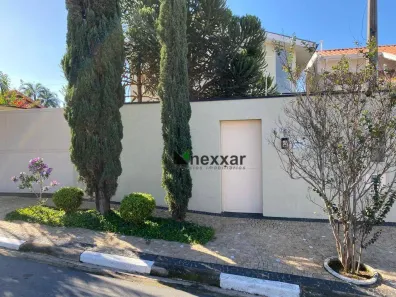 Casa com 3 Quartos à venda, 198m² no Jardim Paiquerê, Valinhos