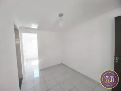 Apartamento com 2 Quartos à venda, 48m² no Conjunto Habitacional Padre José de Anchieta, São Paulo