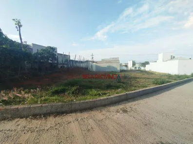 Lote/Terreno à venda, 398m² no Água Branca, Piracicaba