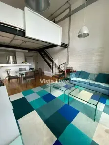 Apartamento com 1 Quarto à venda, 122m² no Cerqueira César, São Paulo