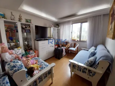 Apartamento com 2 Quartos à venda, 57m² no Cambuci, São Paulo