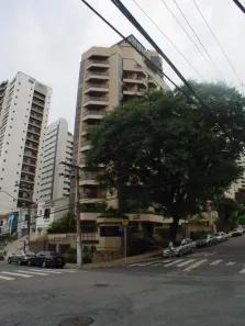 Apartamento com 4 Quartos à venda, 201m² no Higienópolis, Piracicaba