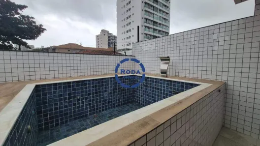 Casa com 3 Quartos à venda, 120m² no Embaré, Santos