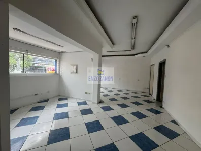 Imóvel Comercial com 1 Quarto para alugar, 422m² no Centro, São Bernardo do Campo