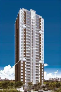 Apartamento com 3 Quartos à venda, 131m² no Gleba Fazenda Palhano, Londrina