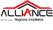 Logo da imobiliária