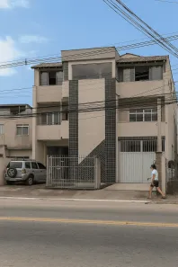 Casa com 5 Quartos à venda, 360m² no Parque Rosário, Campos dos Goytacazes