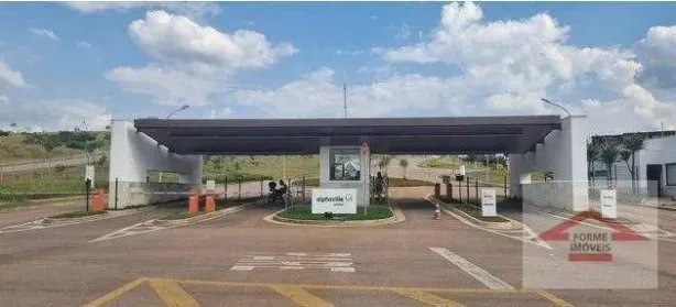 Lote/Terreno à venda, 700m² no Chácara Terra Nova, Jundiaí