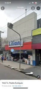 Prédio Comercial com 1 Quarto para alugar, 520m² no Batista Campos, Belém