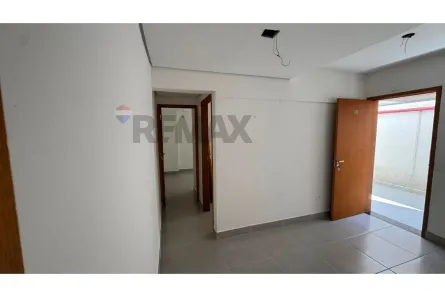 Apartamento com 2 Quartos à venda, 38m² no Santana, São Paulo