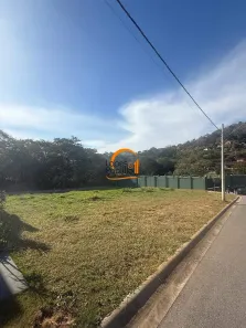 Lote/Terreno à venda, 513m² no Alto do Sion, Atibaia