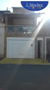 Casa com 3 Quartos à venda, 128m² no Jardim Paineira, Itaquaquecetuba