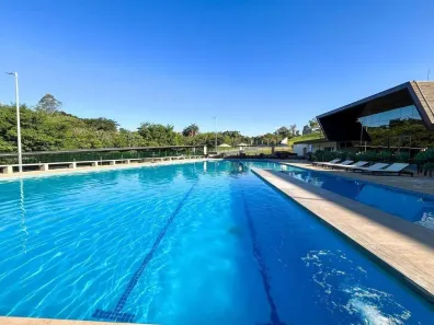 Casa de Condomínio com 1 Quarto à venda, 466m² no Alphaville Vespasiano, Vespasiano