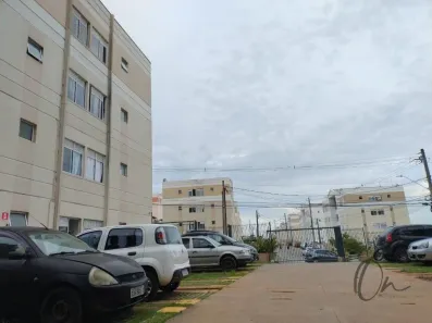 Apartamento com 2 Quartos à venda, 45m² no Jardim Ísis, Cotia