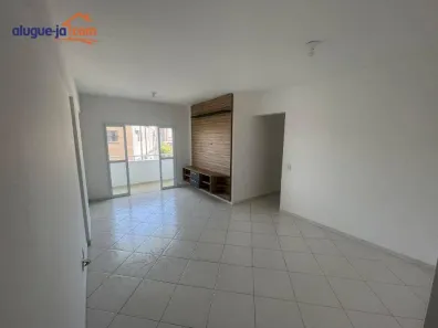 Apartamento com 3 Quartos à venda, 93m² no Jardim Pereira do Amparo, Jacareí