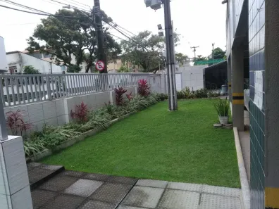 Apartamento com 3 Quartos à venda, 64m² no Campo Grande, Recife