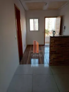 Apartamento com 2 Quartos à venda, 53m² no Vila Gomes Cardim, São Paulo