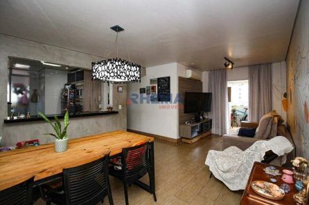 Apartamento com 2 Quartos à venda, 78m² no Ponta da Praia, Santos