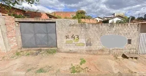 Lote/Terreno à venda, 250m² no Jardim Uberaba, Uberaba