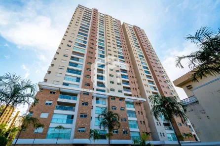 Apartamento com 2 Quartos à venda, 108m² no Cambuí, Campinas
