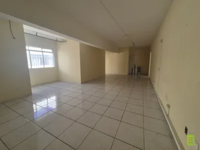 Sala Comercial para alugar, 73m² no Centro, Santo André