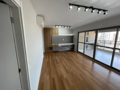 Apartamento com 3 Quartos à venda, 113m² no Santo Amaro, São Paulo
