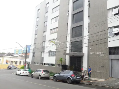 Apartamento com 3 Quartos à venda, 150m² no Centro, Ponta Grossa