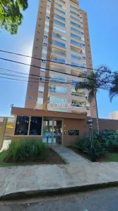 Apartamento com 2 Quartos à venda, 70m² no Jardim Brasil, Campinas