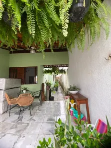 Casa de Condomínio com 4 Quartos à venda, 175m² no Feitosa, Maceió