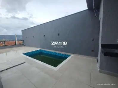 Sobrado com 3 Quartos à venda, 180m² no Jardim do Lago, Atibaia