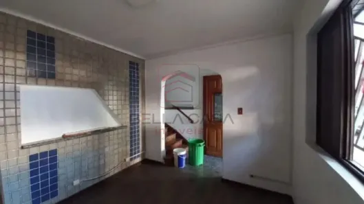 Imóvel Comercial com 1 Quarto para alugar, 80m² no Mooca, São Paulo