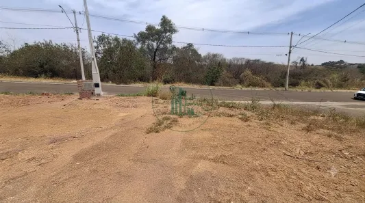 Lote/Terreno à venda, 257m² no Campestre, Piracicaba