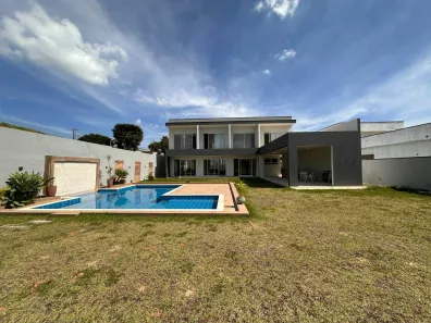 Casa com 7 Quartos à venda, 653m² no Freguesia da Escada, Guararema