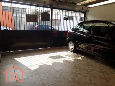 Sobrado com 3 Quartos à venda, 151m² no Vila Constança, São Paulo