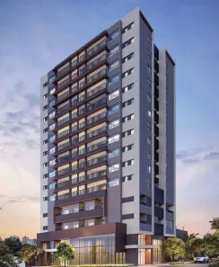 Ponto Comercial com 1 Quarto à venda, 24m² no Jardim da Glória, São Paulo