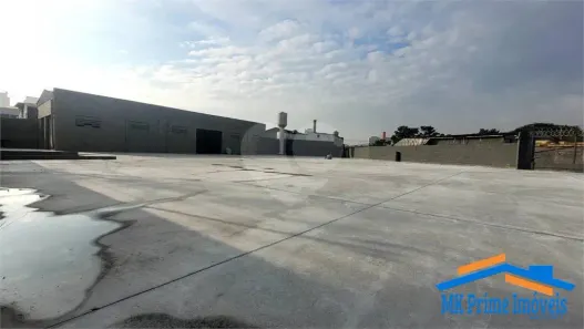 Galpão/Depósito/Armazém para alugar, 380m² no Vila Jaguara, São Paulo