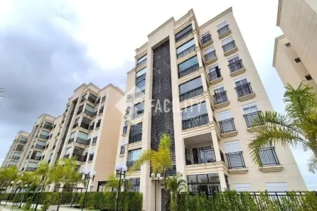 Apartamento com 3 Quartos à venda, 91m² no Swiss Park, Campinas