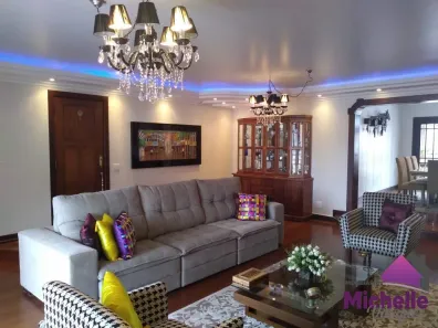 Apartamento com 3 Quartos à venda, 187m² no Várzea, Teresópolis