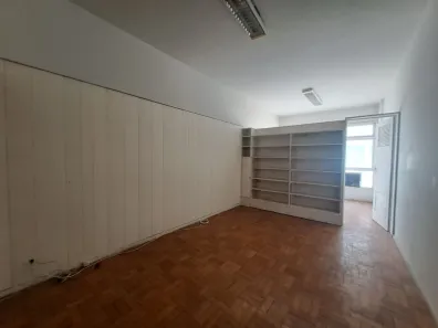 Imóvel Comercial para alugar, 34m² no Centro, Rio de Janeiro