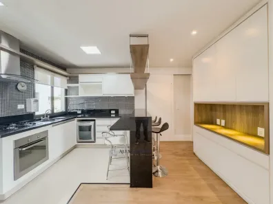 Apartamento com 3 Quartos à venda, 92m² no Jardim Paulista I, Jundiaí