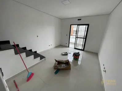 Casa com 2 Quartos à venda, 97m² no Maracanã, Praia Grande