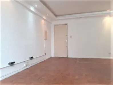 Sala Comercial com 2 Quartos para alugar, 38m² no República, São Paulo