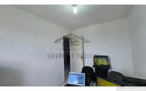 Apartamento com 2 Quartos à venda, 51m² no Vila Antonieta, São Paulo